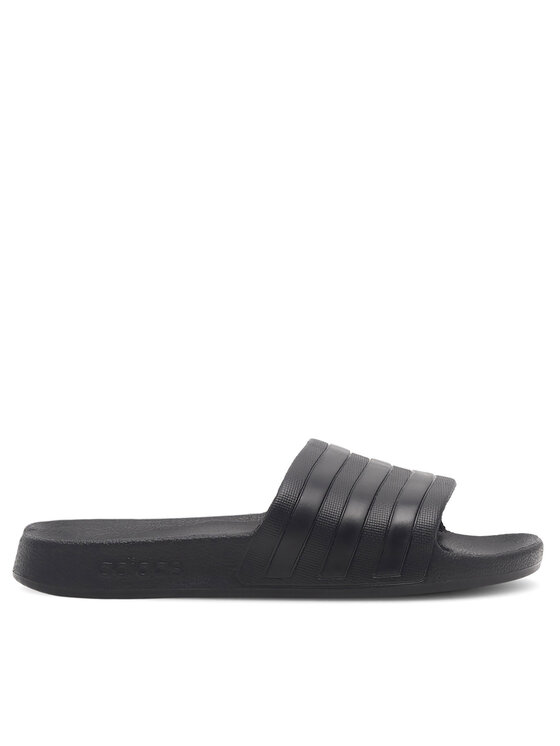 adidas Παντόφλες adidas ADILETTE AQUA F35550 Μαύρο