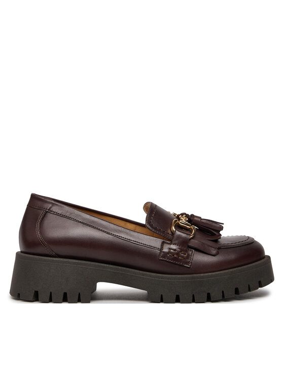 R.Polański Loafers R.Polański 1883 Marrón
