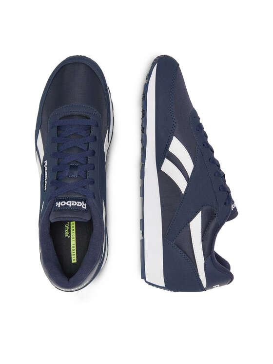Reebok Снікерcи Reebok REEBOK REWIND R 100001391 Cиній