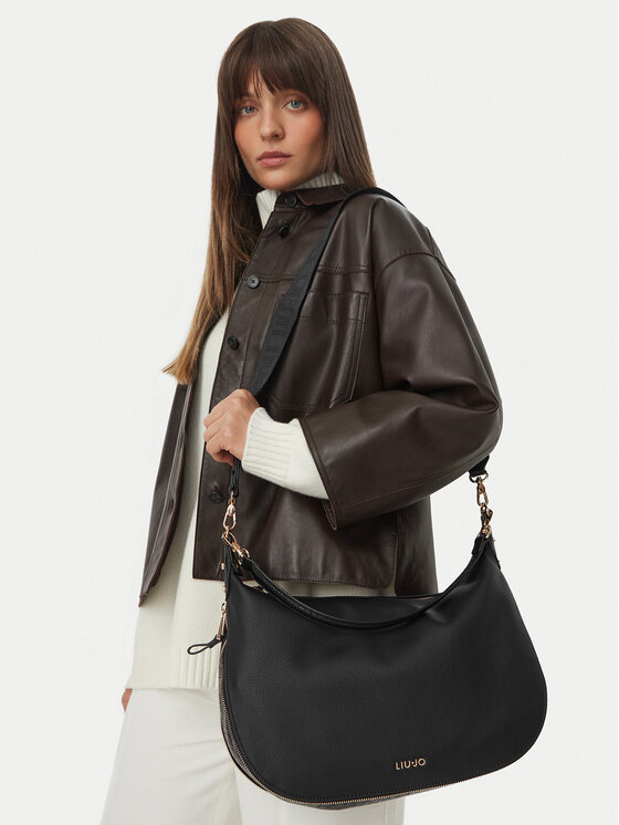 Liu Jo Borsetta Liu Jo AF6134 E1142 Nero