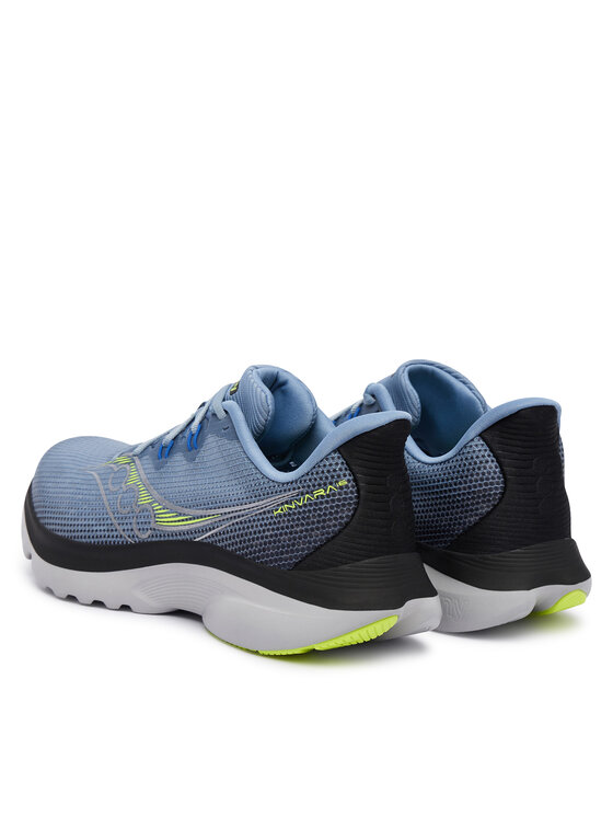 Saucony Взуття для бігу Saucony Kinvara 16 S101468 Голубий