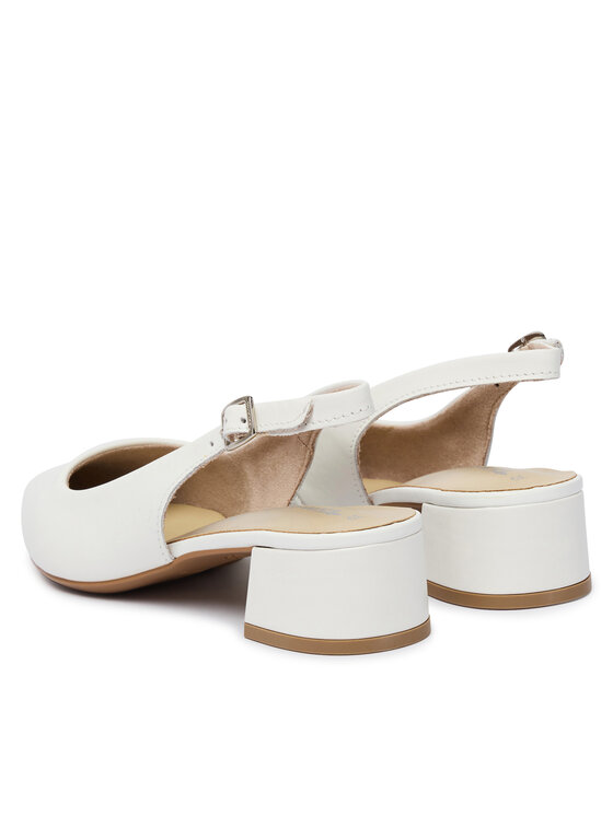 Tamaris Tacones Tamaris 1-29500-42 Blanco