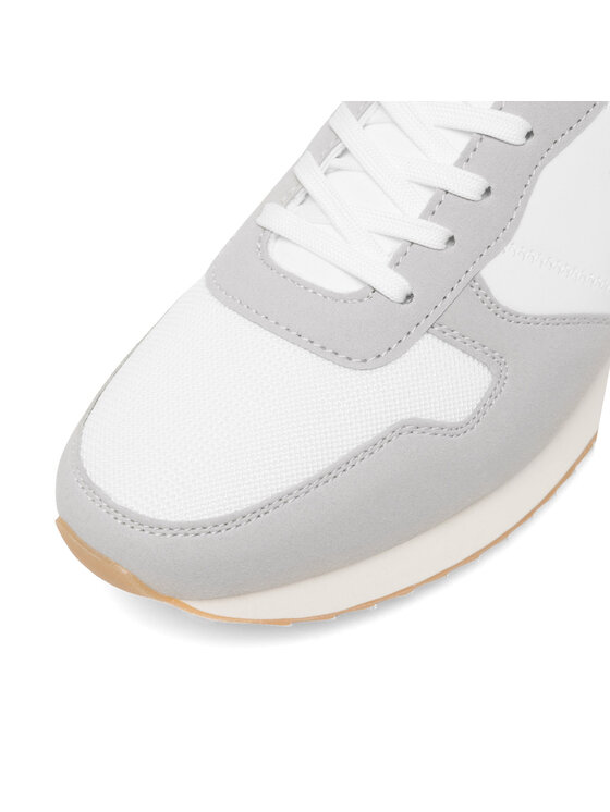 U.S. Polo Assn. Снікерcи U.S. Polo Assn. ALTENA001A Білий