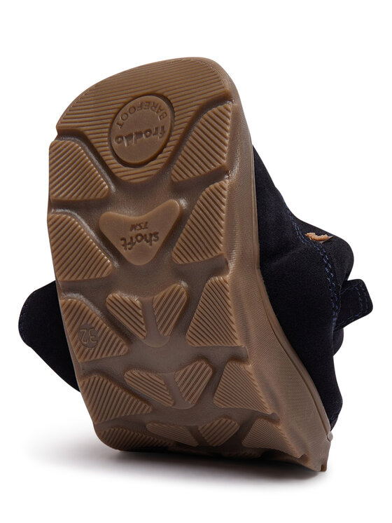 Froddo Škornji za sneg Froddo G2110151 D Mornarsko modra