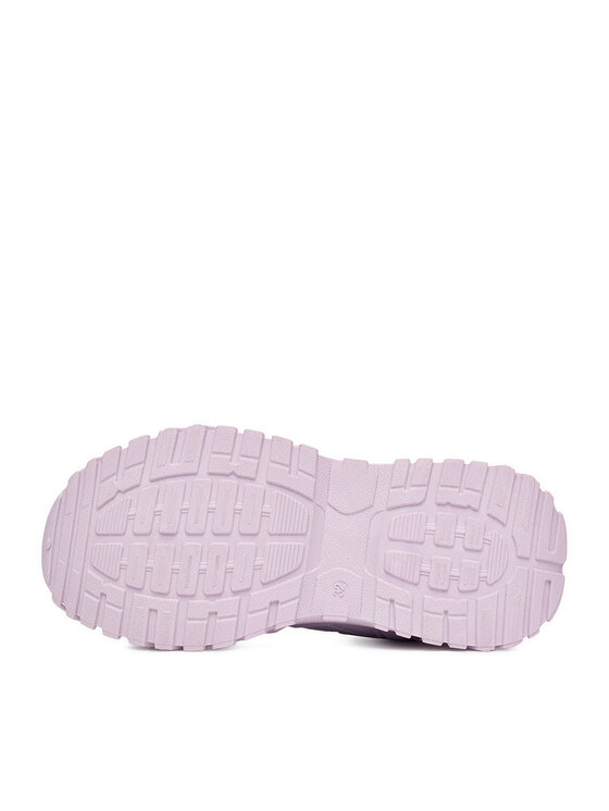 DeeZee Laisvalaikio batai DeeZee CEO-CP72-26129 Violetinė