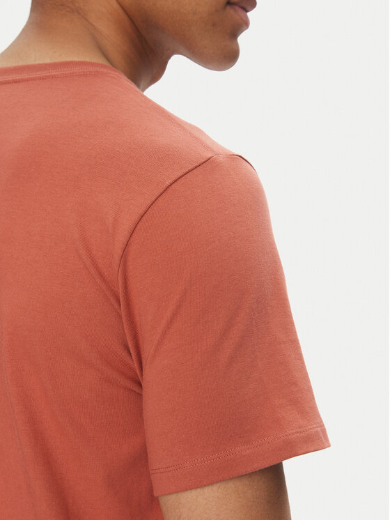 Levi's® Levi's® Majica Original Housemark 85641-0040 Rdeča Standard Fit