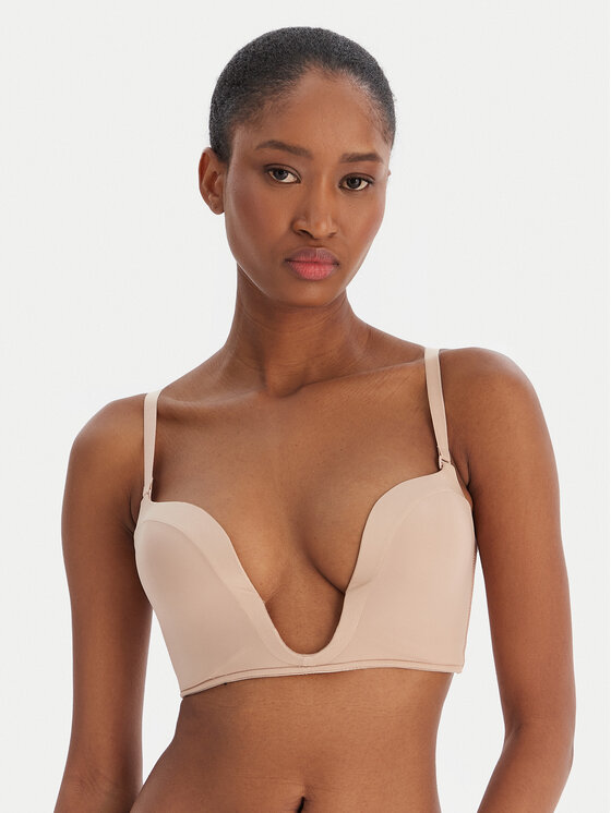 Wonderbra Wonderbra Бюстгальтер push-up WB0000J5 Бежевий