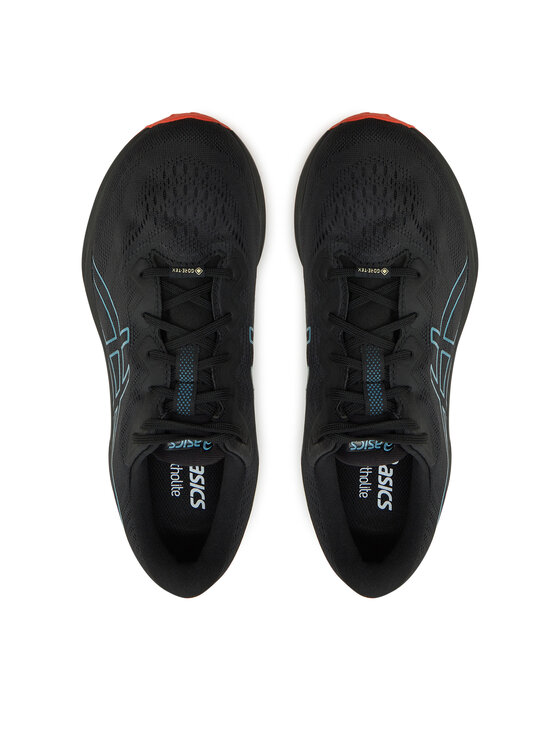 Asics Взуття для бігу Asics Gel-Pulse 15 Gtx 1011B781 Чорний