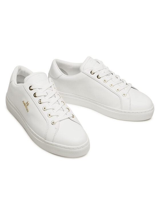 Aigner Snīkeri Aigner Diane 1211290 Balts