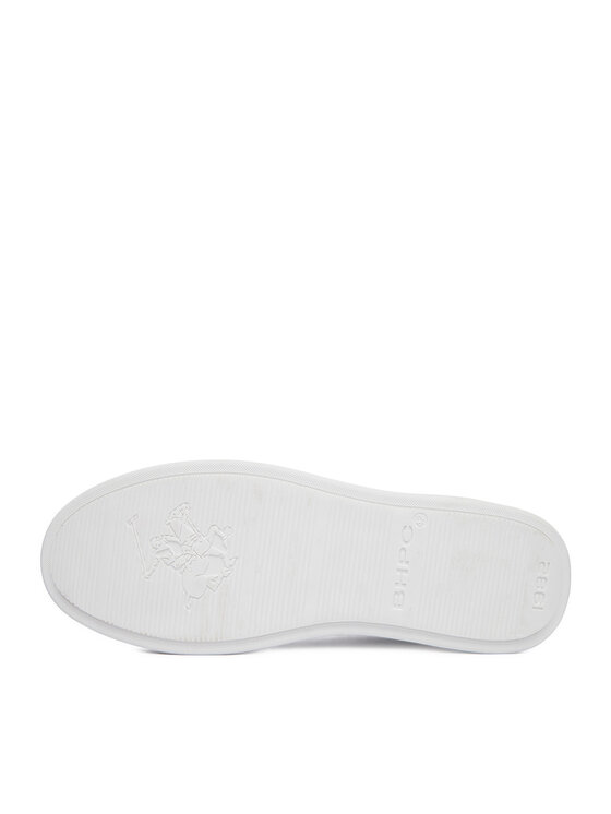 Beverly Hills Polo Club Sneakersy Beverly Hills Polo Club CWBEO-V5-TOMASSO Granatowy