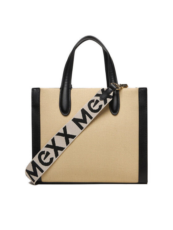 MEXX Ročna torba MEXX CEO-MEXX-AJ-005-09 Bež