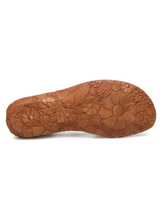 Josef Seibel Туфлі Josef Seibel Rosalie 42 79542 727 370 Коричневий
