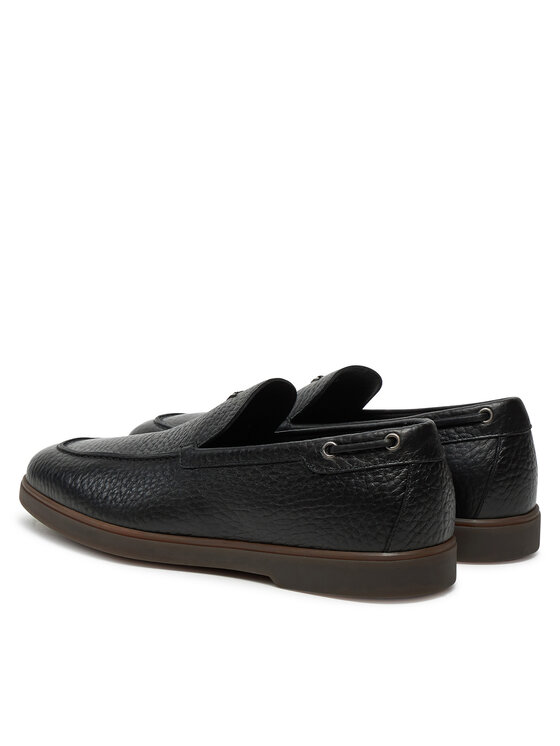 Giuseppe Zanotti Сліпери Giuseppe Zanotti EU40021 Чорний