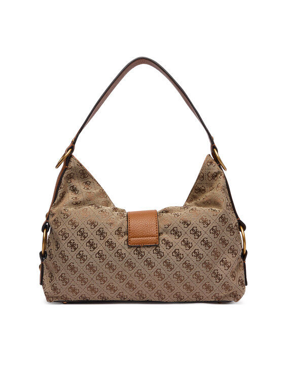 Guess Τσάντα Guess HWJJ93 08180 Καφέ