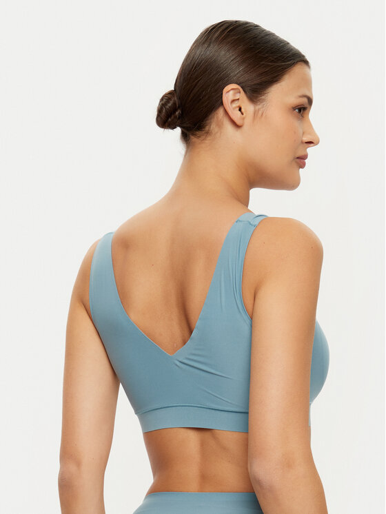 Chantelle Chantelle Top nedrček Soft Stretch C16A10 Siva