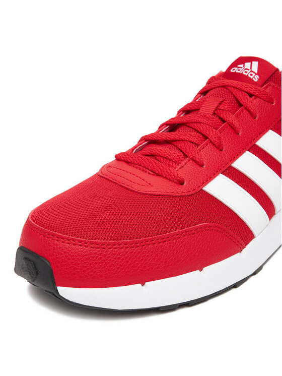 adidas Снікерcи adidas RUN 50S JQ4516 Червоний