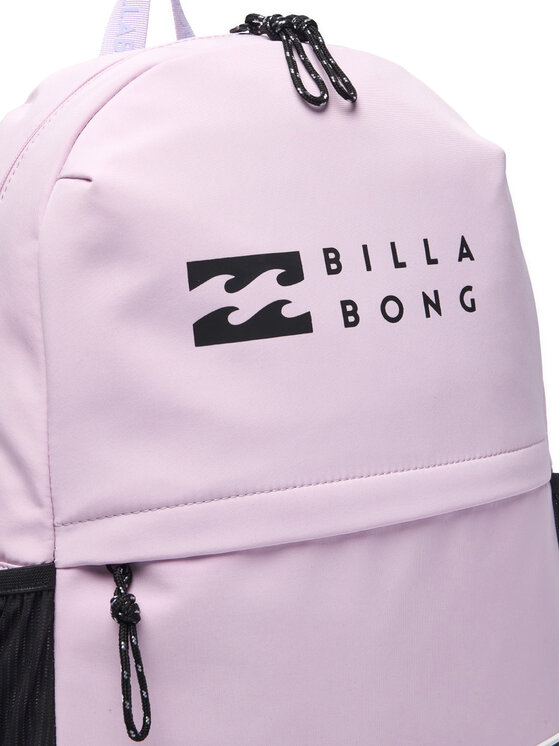 Billabong Kuprinės Billabong WBEOHP-BLB-M-002-10 Šviesiai violetinė