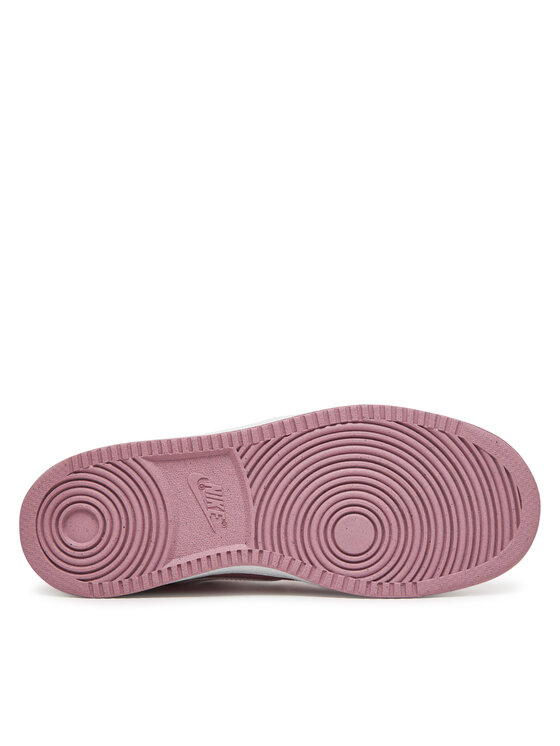 Nike Снікерcи Nike Court Vision Lo Nn DH3158 603 Рожевий