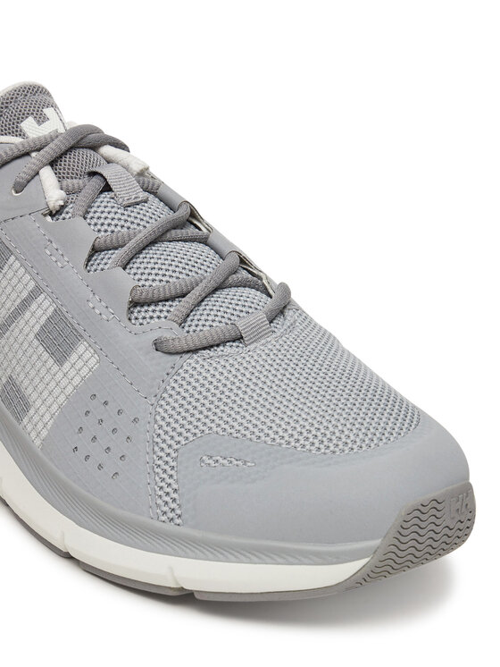 Helly Hansen Снікерcи Helly Hansen Ahiga Evo 6 11938_840 Сірий