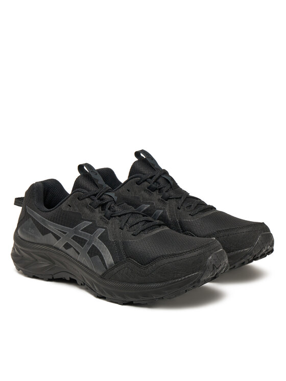 Asics Взуття для бігу Asics Gel-Venture 10 1011B967 Чорний