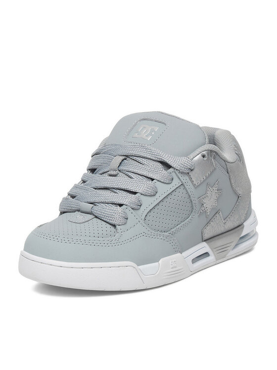 DC Shoes Снікерcи DC Shoes EO-DC COMMAND DC02744025 Сірий