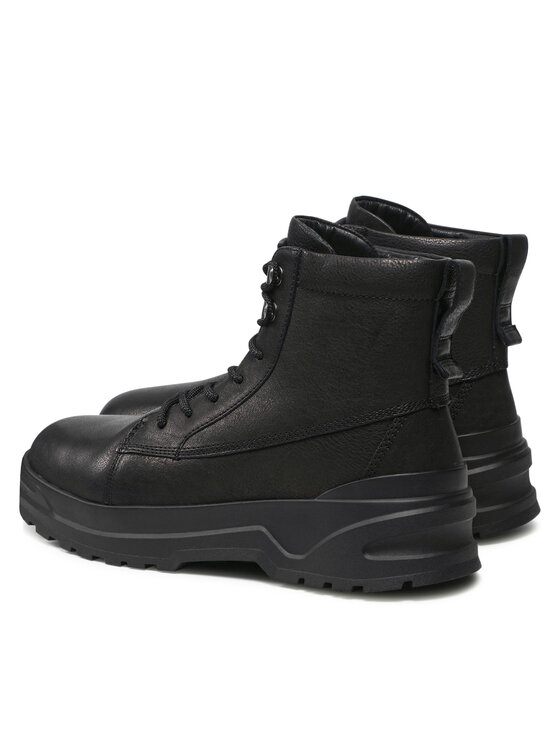 Vagabond Shoemakers Черевики туристичні Vagabond Shoemakers Isac 5292-001-20 Чорний