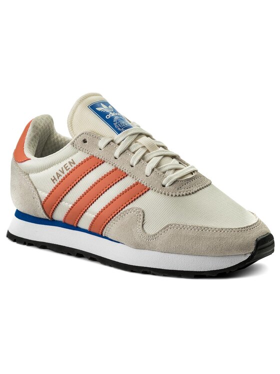 adidas Sneakersy adidas Haven CQ3039 Béžová