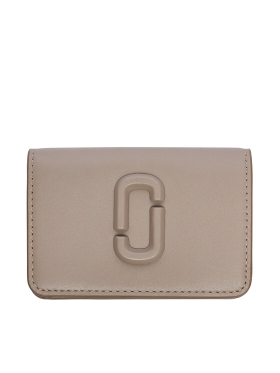 Marc Jacobs Чохол для кредиток Marc Jacobs 2R4SMP005S02 Сірий
