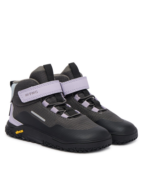 Primigi Polacchine Primigi GORE-TEX 2418111 M Grigio