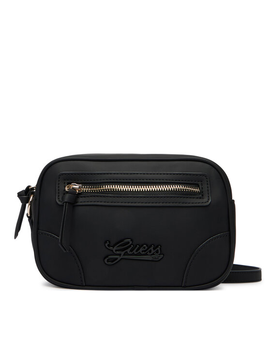 Guess Сумка Guess J6GZ03 WGVT0 Чорний