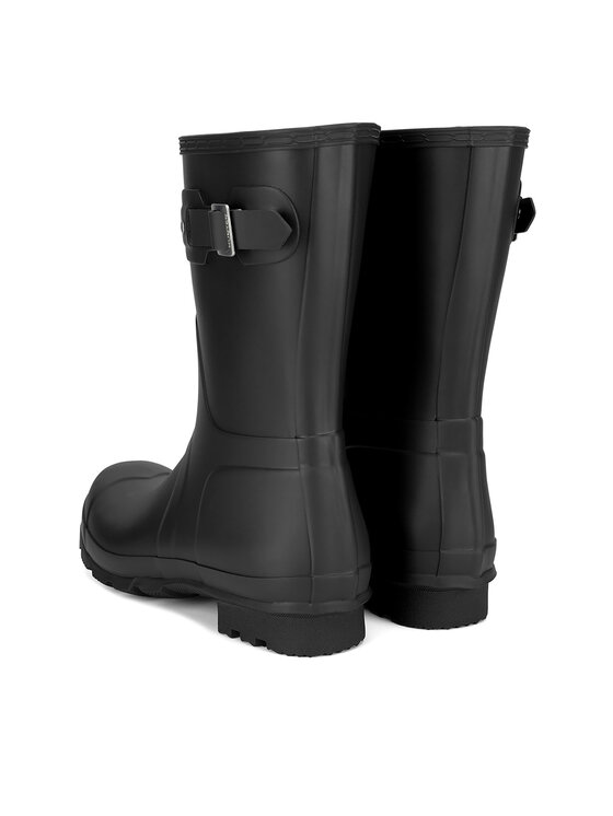 Hunter Гумові чоботи Hunter MFS9000RMA Чорний