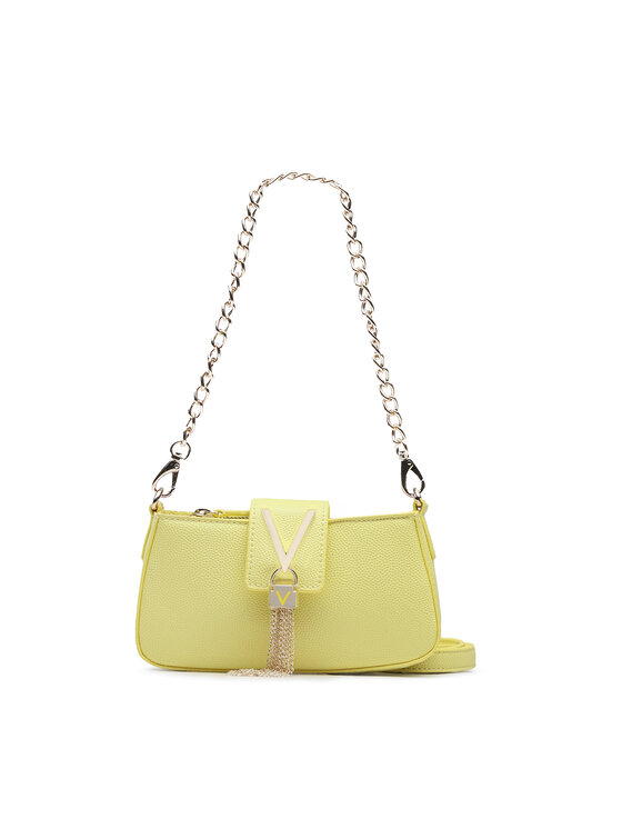 Valentino Borsetta Valentino Divina VBS1R411G Giallo