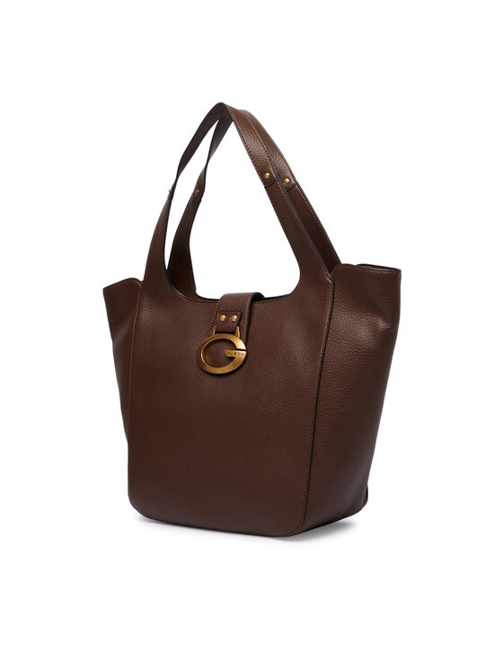 Guess Torebka Guess Camden HWBB93 08240 Brązowy