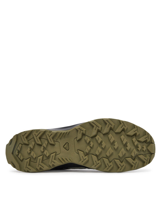 Salomon Botas de trekking Salomon Extegra Gore-Tex L47799800 Gris
