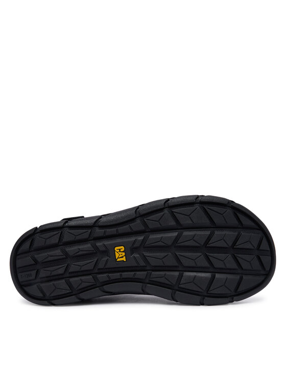 CAT Footwear Босоніжки CAT Footwear Cadent P726616 Чорний