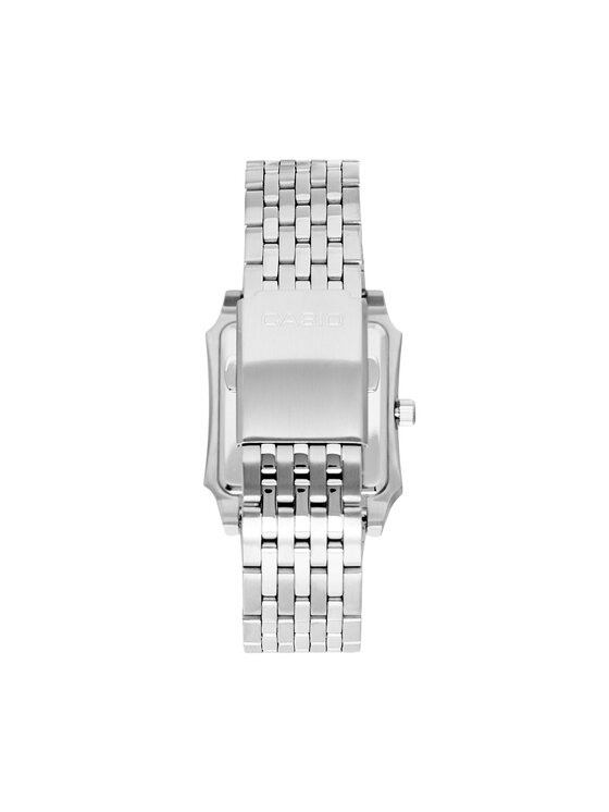 Casio Sat Casio MTP-B190D-1BVEF Srebrna