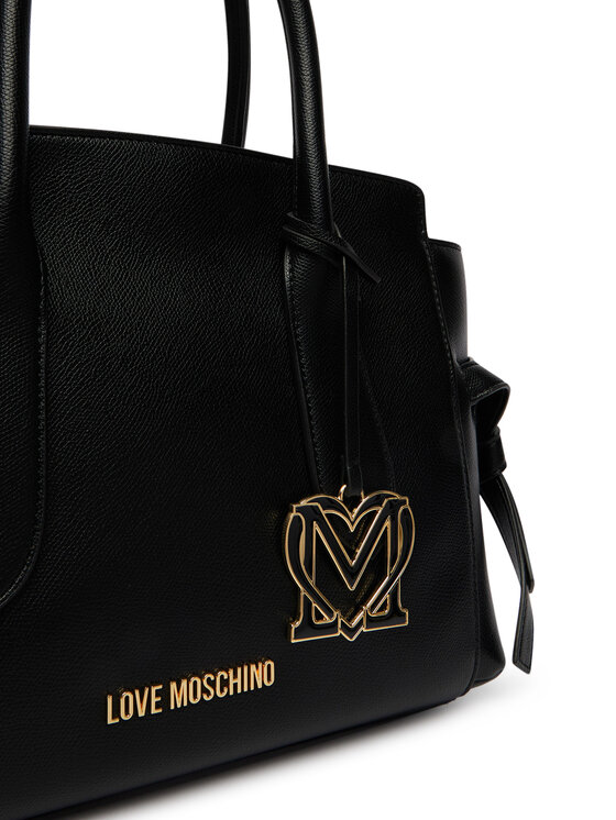 LOVE MOSCHINO Сумка LOVE MOSCHINO JC4055PP1PLL0000 Чорний
