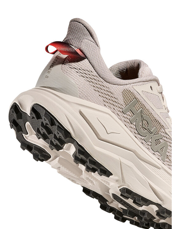 Hoka Взуття для бігу Hoka Challenger 8 1168717 Бежевий