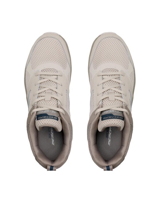 Skechers Снікерcи Skechers Syntac 232398/TPE Бежевий