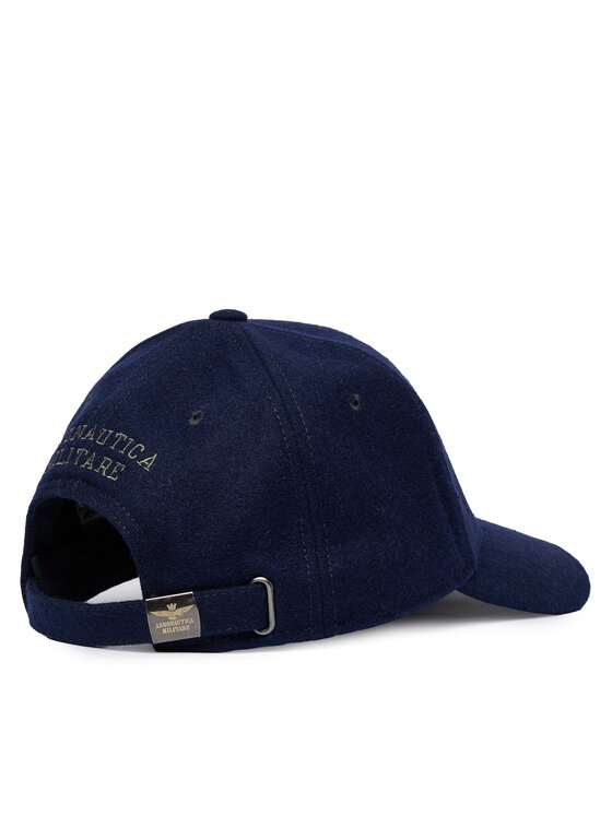 Aeronautica Militare Бейсболка Aeronautica Militare 262HA1085UCT02333 Cиній