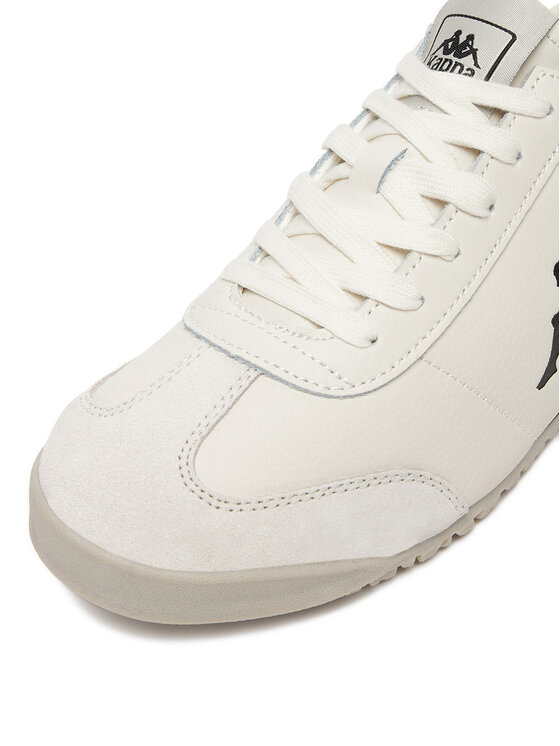 Kappa Sneakersy Kappa EO-1490036A(W) Biela