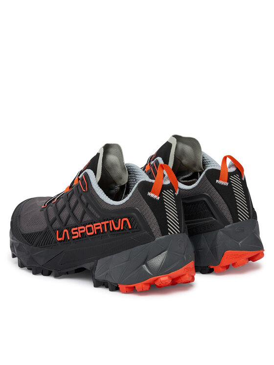 La Sportiva Трекінгові черевики La Sportiva Akyra II ZFHS080G00R22 Сірий