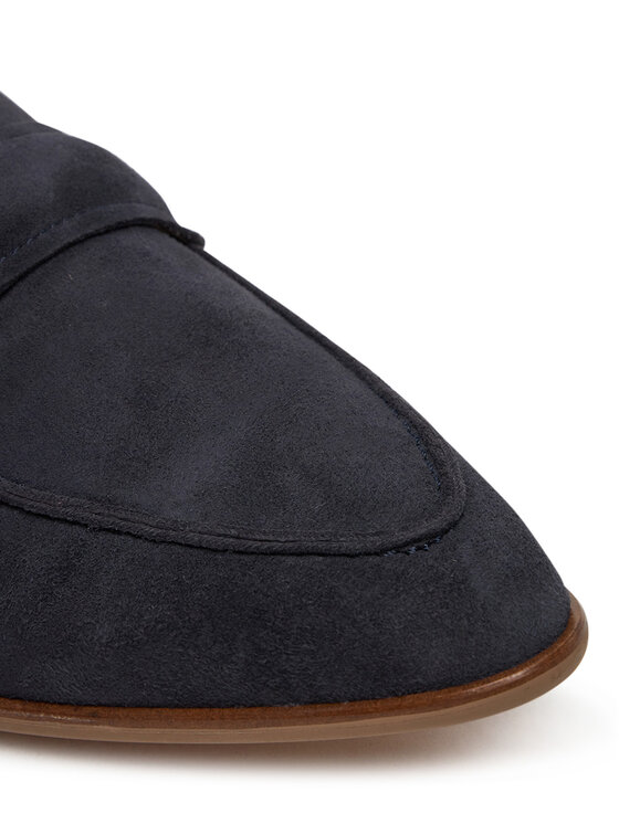 HÖGL Сліпери HÖGL Beery 9-100412 Cиній