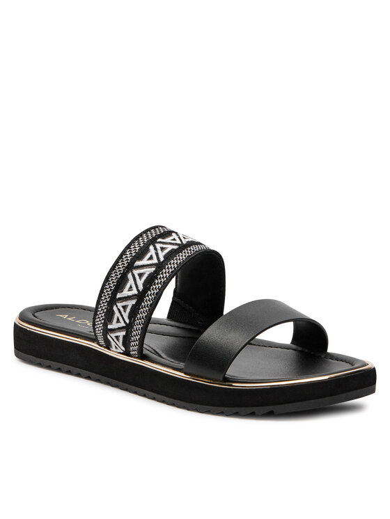 Aldo Шльопанці Aldo Alonya 13744851 Чорний