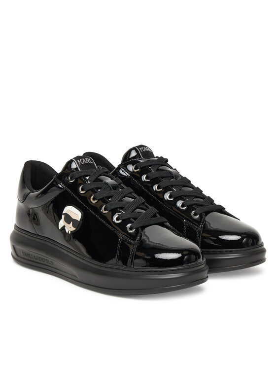 KARL LAGERFELD Zapatillas KARL LAGERFELD KL52573N Negro