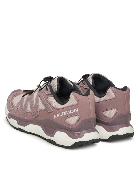 Salomon Superge Salomon Xc Roam Leather L49122800 Roza