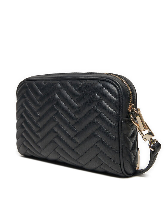 Guess Kabelka Guess HWQG95 08140 Čierna