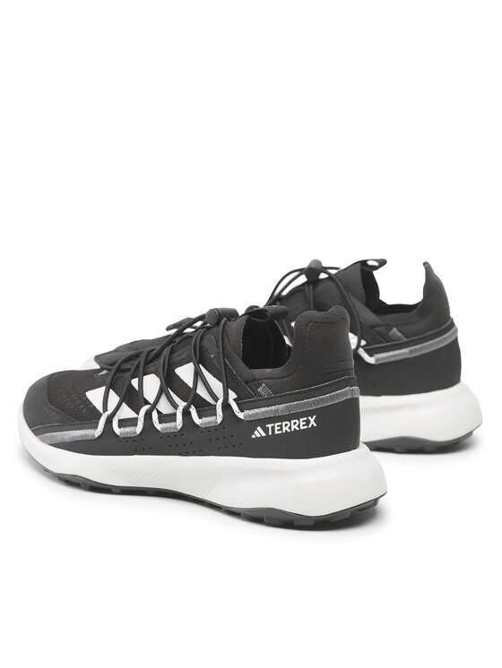adidas Трекінгові черевики adidas Terrex Voyager 21 Travel Shoes HQ0941 Чорний