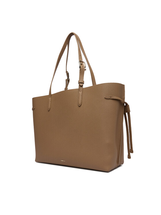 Furla Сумка Furla Ava L WB02001 BX4329 CN 4619S Коричневий