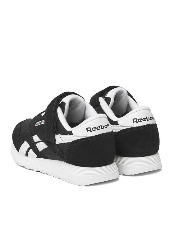 Reebok Снікерcи Reebok CEO-V9-25197-01 (IV) Чорний